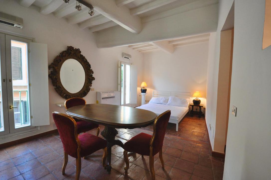 Pantheon Suite Roma Exterior foto