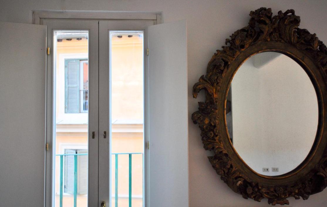 Pantheon Suite Roma Exterior foto