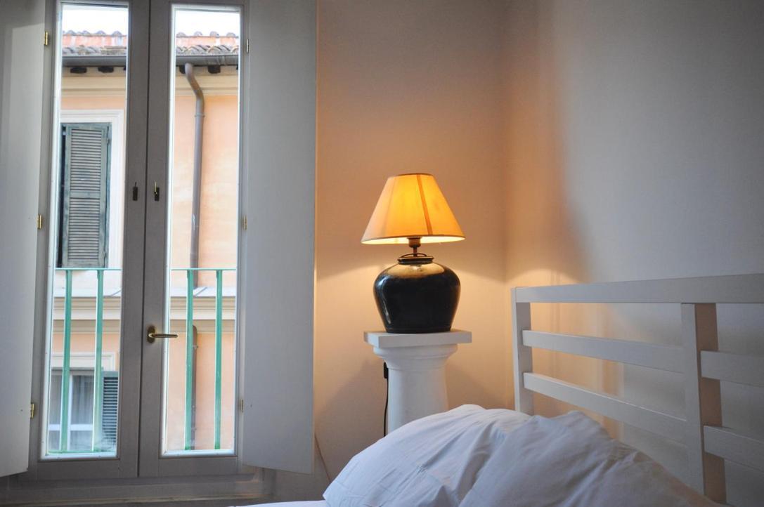 Pantheon Suite Roma Exterior foto