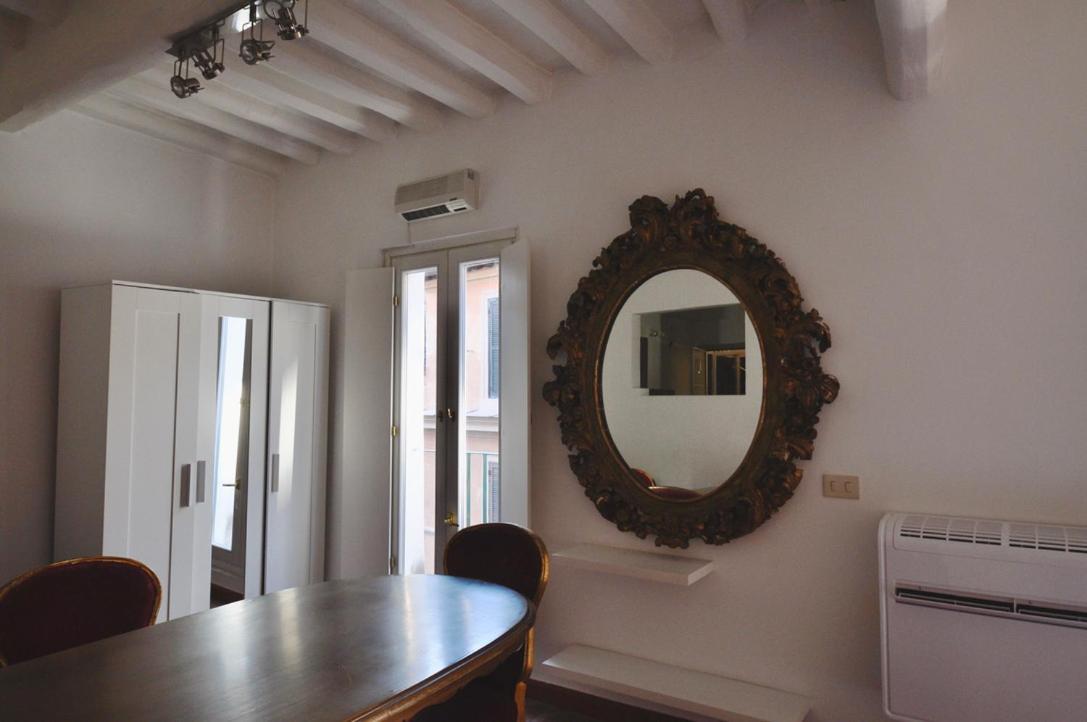 Pantheon Suite Roma Exterior foto